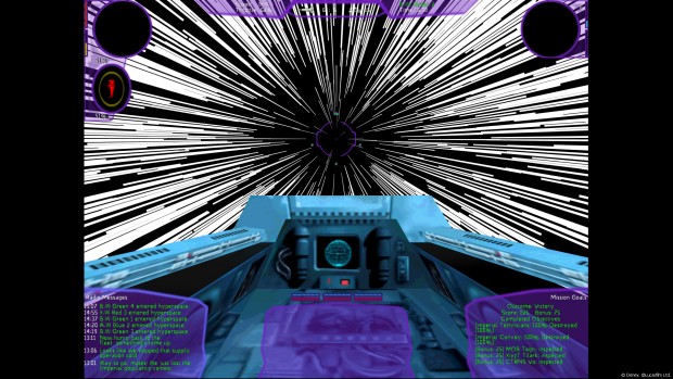 Star Wars: X-Wing Alliance